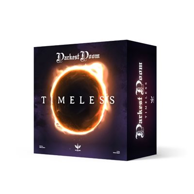 Darkest Doom: Timeless (5th Player Mode) ^ TBD 2024