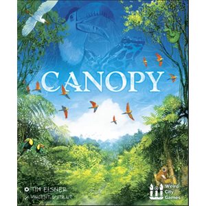 Canopy: Retail Edition ^ DEC 3 2021