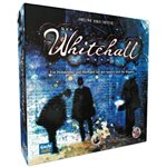 Whitehall Mystery