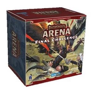 Pathfinder Arena: Final Challenge ^ TBD 2024