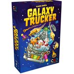 Galaxy Trucker (No Amazon Sales)