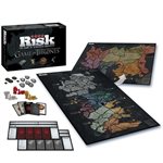 Risk: Game of Thrones (No Amazon Sales)