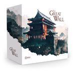 The Great Wall: Corebox (Miniature Version) (No Amazon Sales)