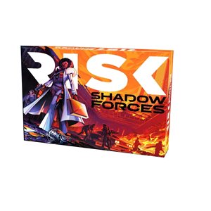 Risk Legacy: Shadow Forces ^ AUGUST 2022