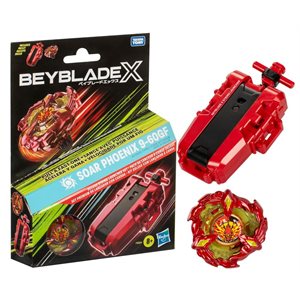 Beyblade X Deluxe String Launcher Set ^ JULY 2024