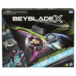 Beyblade X Xtreme Battle Set ^ JULY 2024