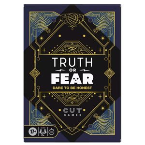 Truth or Fear ^ OCT 1 2024