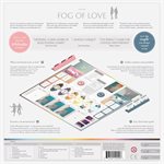 Fog of Love Alternative Cover Women (No Amazon Sales)
