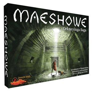 Maeshowe: Orkneyinga Saga