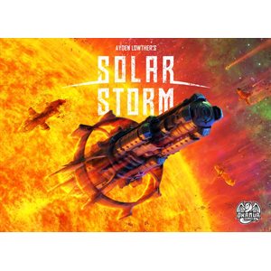 Solar Storm ^ Q4 2022