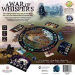 A War of Whispers: 2nd Edition