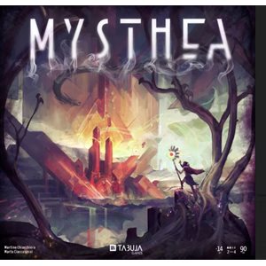 Mysthea Essential Edition ^ Q2 2022