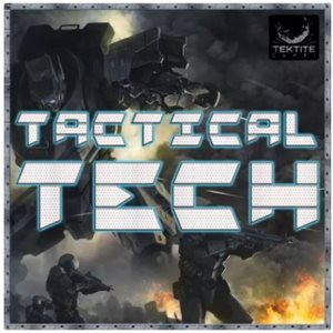 Tactical Tech ^ JAN 28 2022