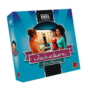Vinyl: Jukebox