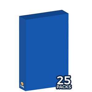 Cubeamajigs: Blue by Cardamajigs (No Amazon Sales)