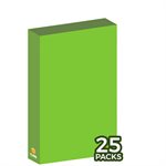Cubeamajigs: Green by Cardamajigs (No Amazon Sales)