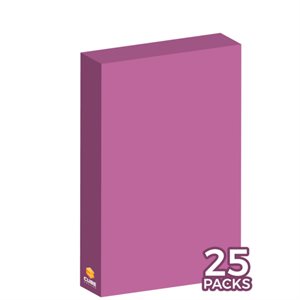 Cubeamajigs: Pink by Cardamajigs (No Amazon Sales)
