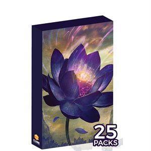 Cubeamajigs: Lotus by Jason Engle (No Amazon Sales)