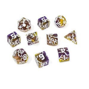 Fool's Gold: Dice: Sips (No Amazon Sales) ^ Q4 2024