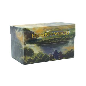 Humblewood RPG: Tarot Card Deck Box (No Amazon Sales)