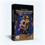Humblewood RPG: Animated Spells Vol. 2 (No Amazon Sales)