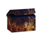 Heckna: Tarot Card Deck Box (No Amazon Sales) ^ Q2 2024