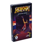Heckna: Animated Spells (No Amazon Sales) ^ Q2 2024