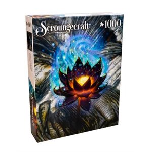 Scroungecraft: Scorched Lotus (No Amazon Sales) ^ Q2 2024