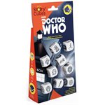 Rory's Story Cubes Dr Who (No Amazon Sales)