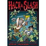 Hack & Slash(No Amazon Sales)