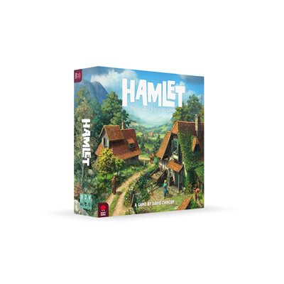 Hamlet: The Village Building Game ^ APRIL 21 2023