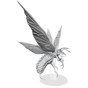 D&D Nolzur's Marvelous Unpainted Miniatures: Wave 17: Hellwasp