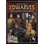 The Dwarves: New Heroes