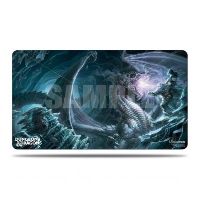 Playmat: Dungeons & Dragons: Cover Series: Hoard of the Dragon Queen