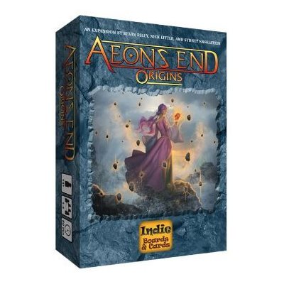 Aeons End: Origins (No Amazon Sales) ^ Q2 2024
