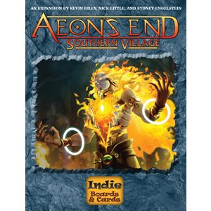 Aeons End: Southern Village (No Amazon Sales)