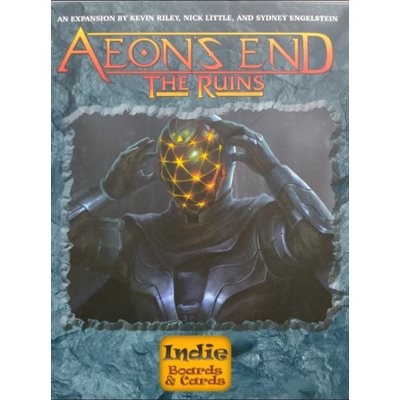 Aeons End: The Ruins (No Amazon Sales)