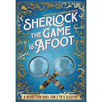 Sherlock: The Game is Afoot (No Amazon Sales) ^ Q4 2024