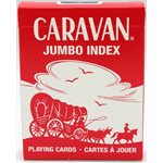 Caravan: Jumbo Index