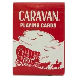 Caravan Poker