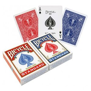 Poker 2 pack
