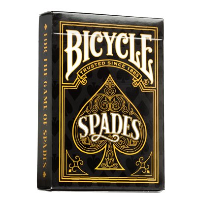 Bicycle: Spades