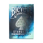 Bicycle: Stargazer: Observatory