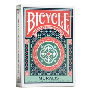 Bicycle Muralis ^ Q2 2023