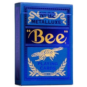 Bee Metalluxe Blue ^ Q2 2023