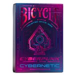 Bicycle: Cyberpunk: Cybernetic