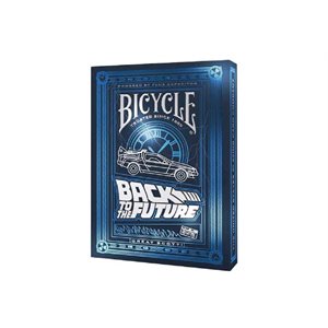 Bicycle: Back to the Future