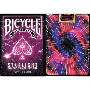 Bicycle Stargazer Falling Star ^ TBD 2023