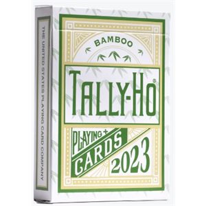 Tally-Ho Bamboo