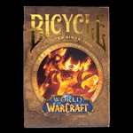 Bicycle: World Of Warcraft: Classic